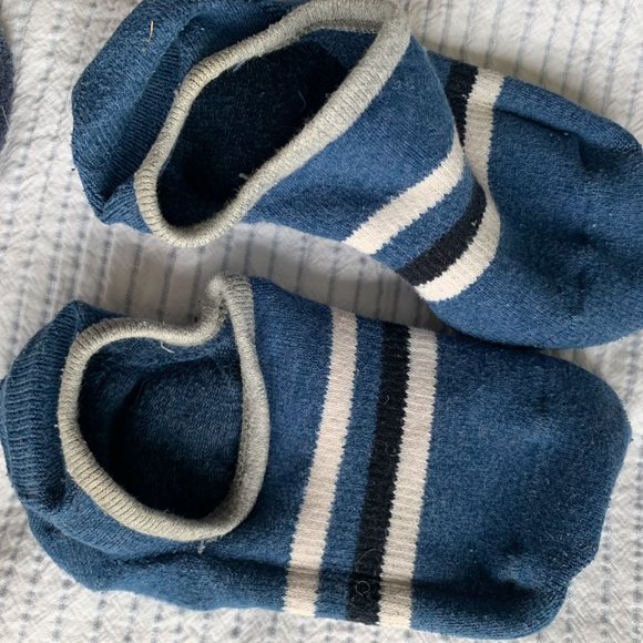 Various no-show socks - Picture 2 of 4